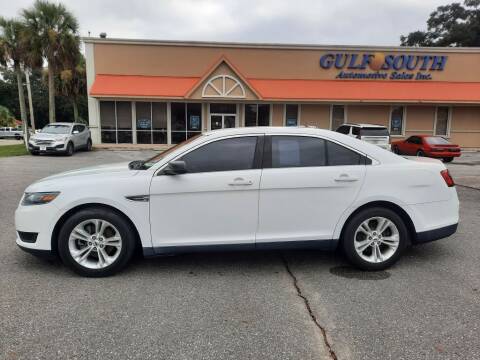 2014 Ford Fusion for sale at Gulf South Automotive in Pensacola FL