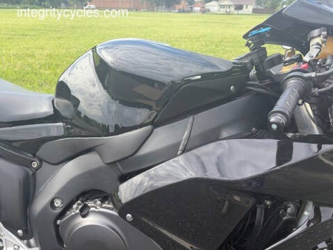 2007 Honda CBR1000RR