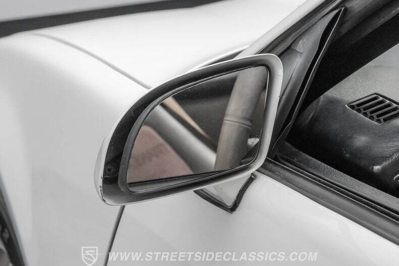 1984 Pontiac Firebird Trans Am