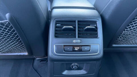 2017 Audi A4 2.0T Premium