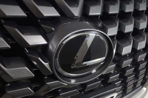 2020 Lexus GX 460