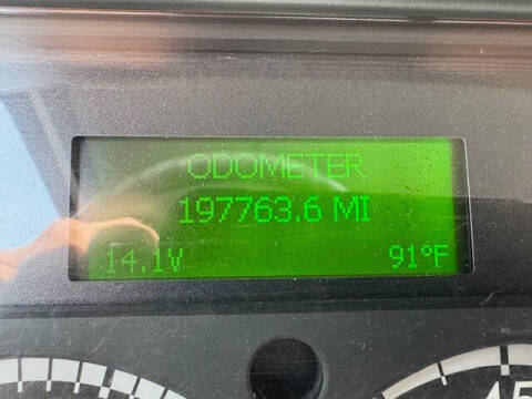 2017 Freightliner M2 106