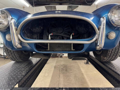 1964 Shelby Cobra