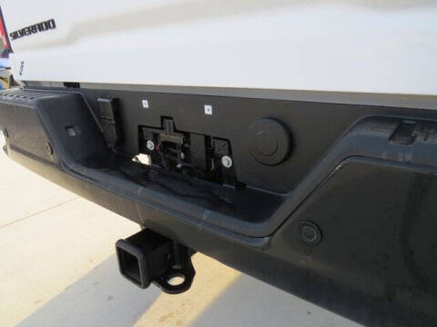 2025 Chevrolet Silverado 2500HD ZR2