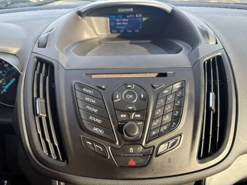 2014 Ford Escape S