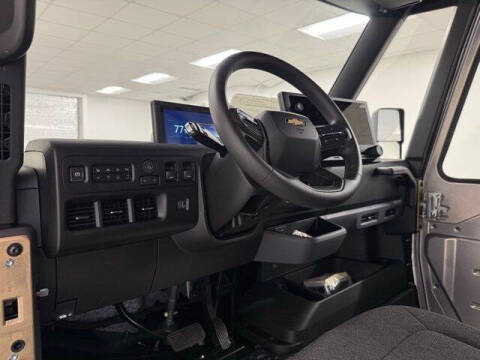 2026 Chevrolet BrightDrop 400