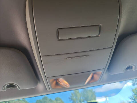 2013 RAM C/V Tradesman