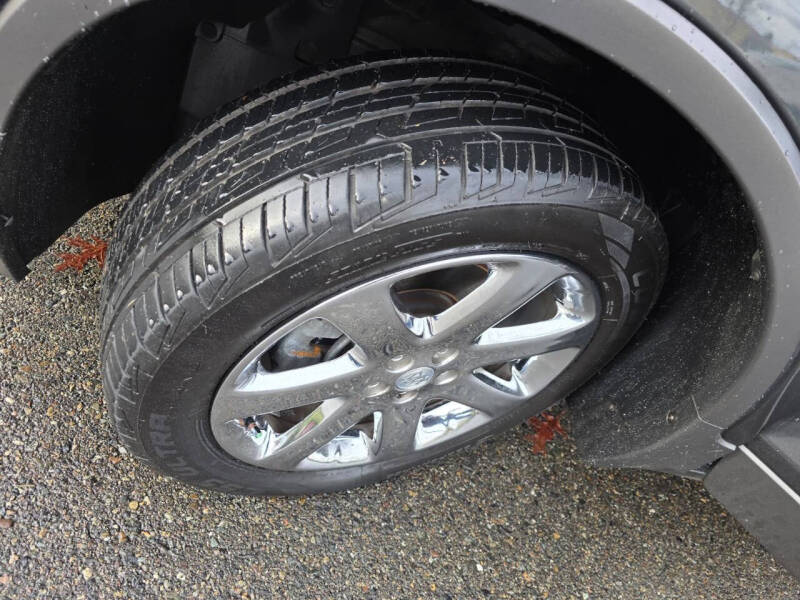 2016 Buick Encore Premium