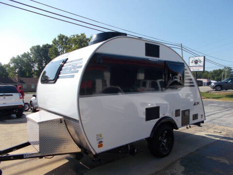 2022 Xtreme Little Guy