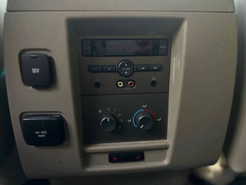 2014 Lincoln Navigator