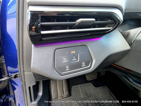 2021 Volkswagen ID.4 Pro S