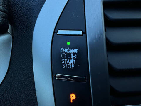 2019 Lincoln MKZ Hybrid Reserve II