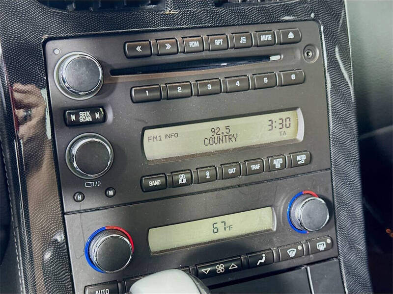 2012 Chevrolet Corvette