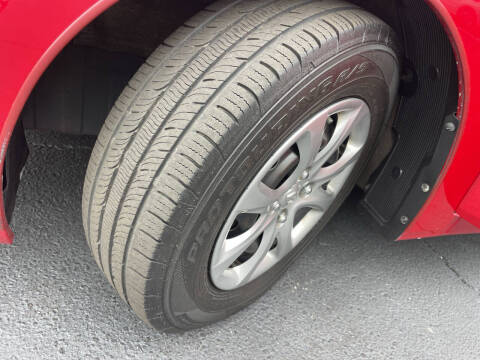 2013 Hyundai Accent GS