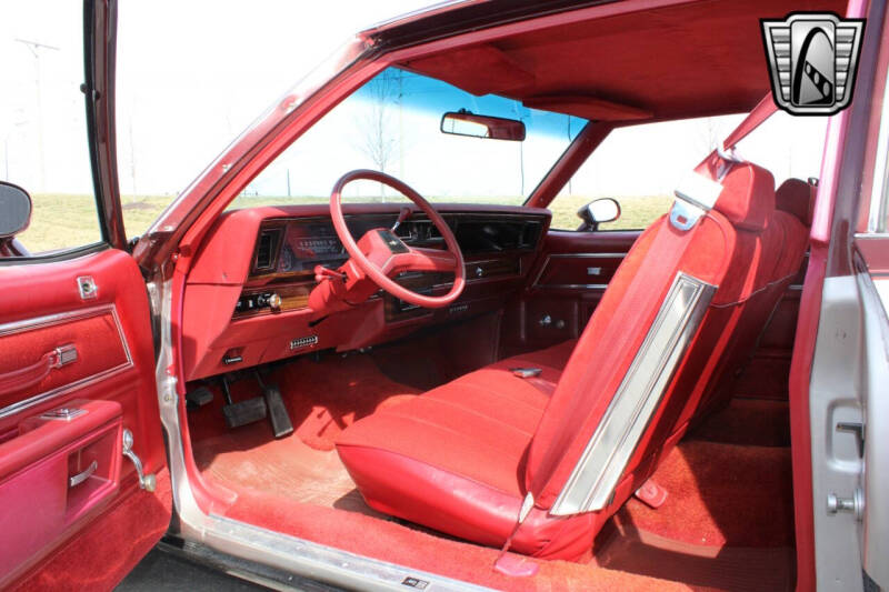 1979 Chevrolet Caprice