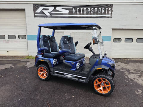 2025 Evolution D-Max 4