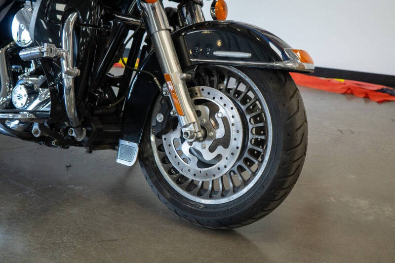 2013 Harley-Davidson Ultra Limited
