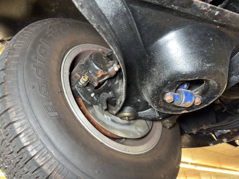 1978 Pontiac Firebird