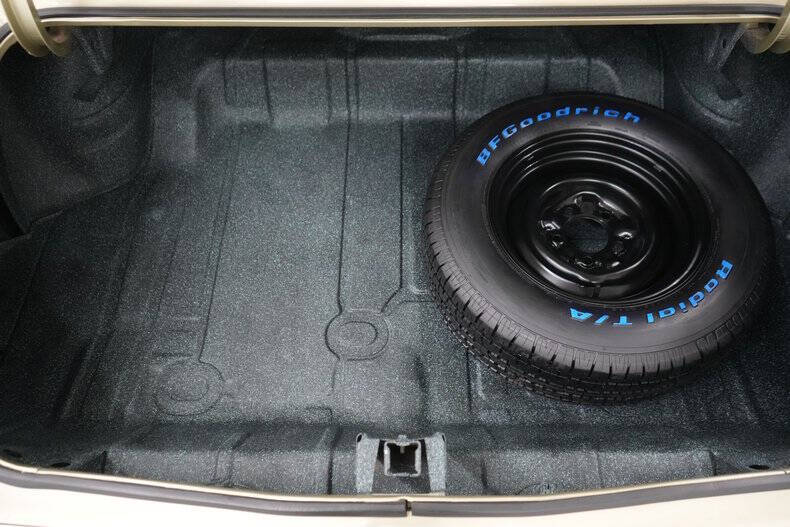 1968 Chevrolet Chevelle