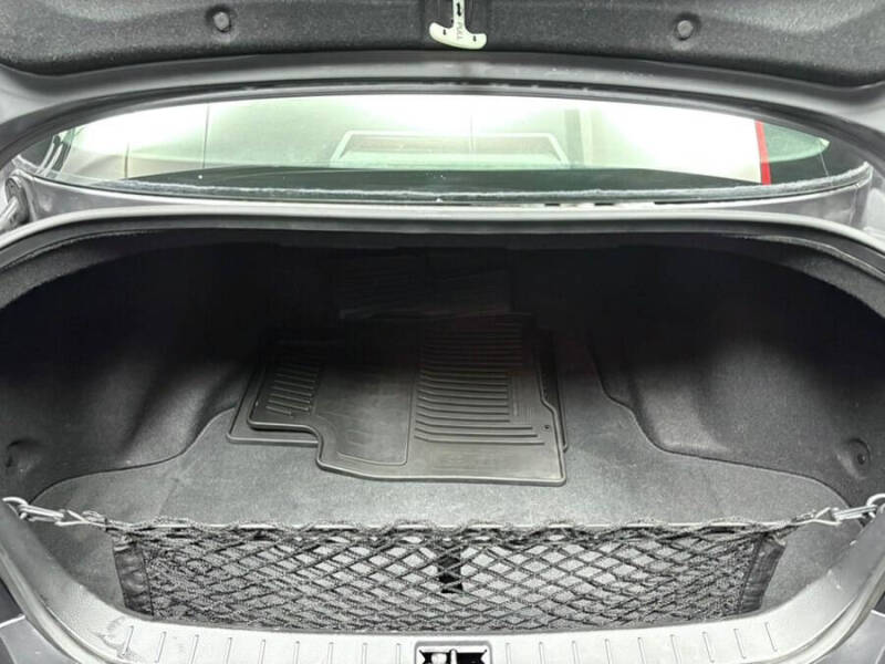 2013 Infiniti G37 Sedan x