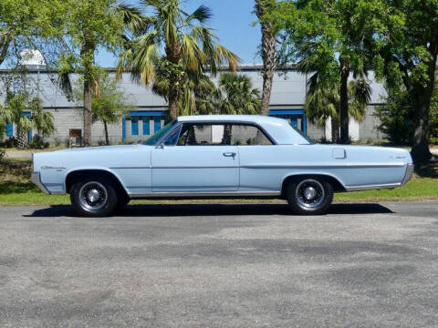 1964 Pontiac Catalina
