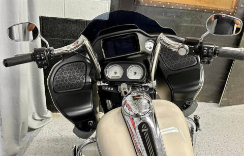 2022 Harley-Davidson Fltrx Roadglide