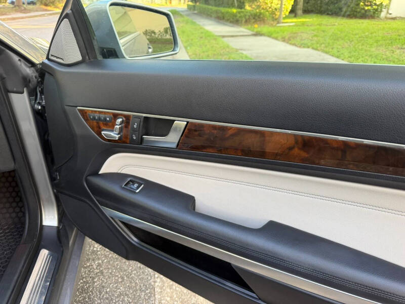 2014 Mercedes-Benz E-Class E 350 4MATIC