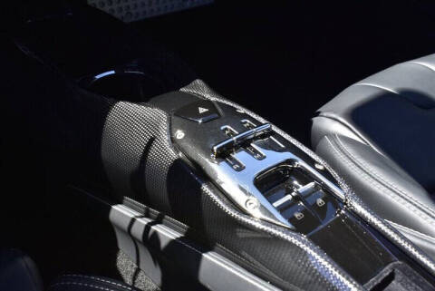 2021 Ferrari SF90 Stradale