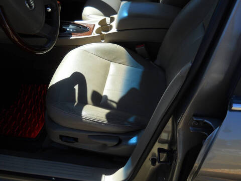 2004 Mercury Sable LS Premium