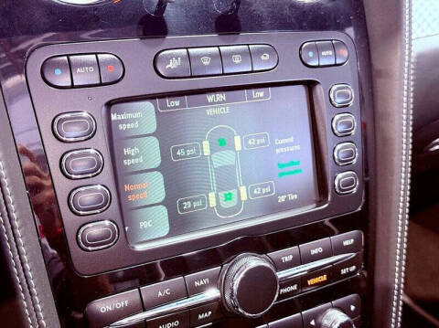 2011 Bentley Continental GT