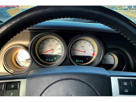 2010 Dodge Challenger SE