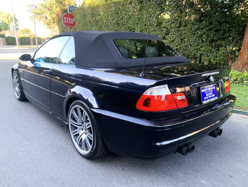 2004 BMW M3