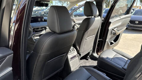 2026 Mazda CX-90 Plug-in Hybrid Premium Sport