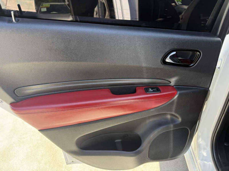 2021 Dodge Durango R/T