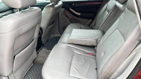 2007 Toyota 4Runner Limited