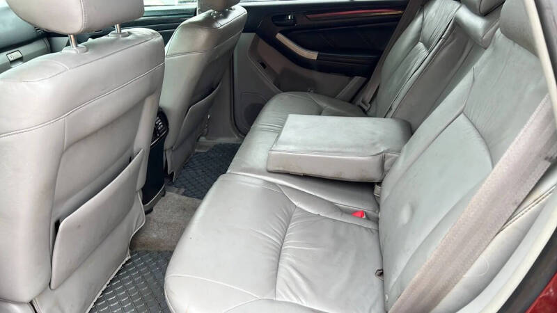 2007 Toyota 4Runner Limited