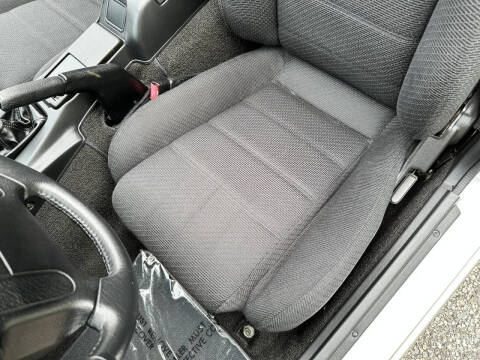 1990 Mazda MX-5 Miata