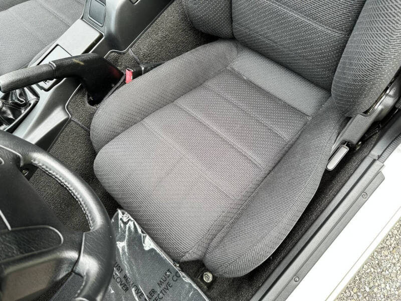 1990 Mazda MX-5 Miata