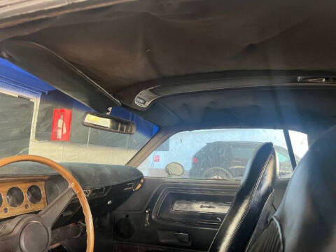 1970 Dodge Challenger