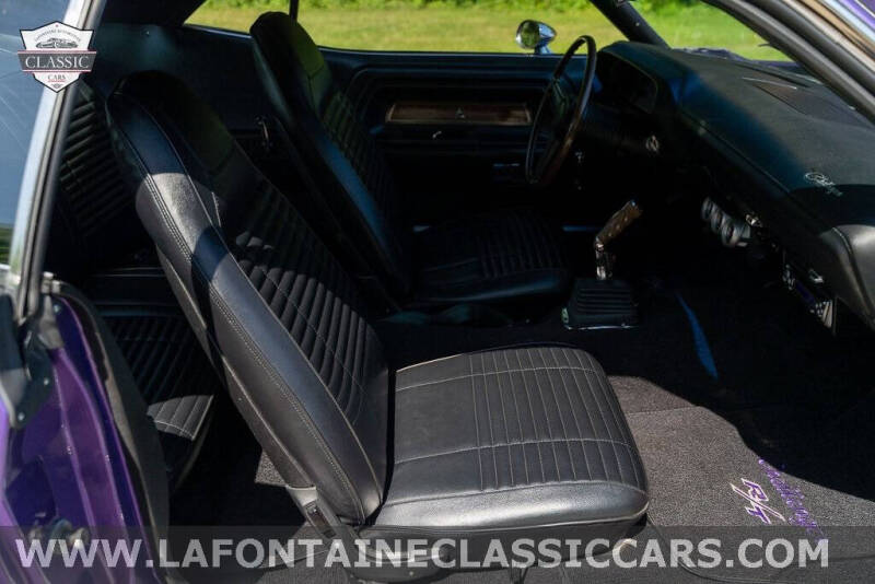 1970 Dodge Challenger