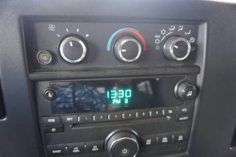 2014 Chevrolet Express LS 1500