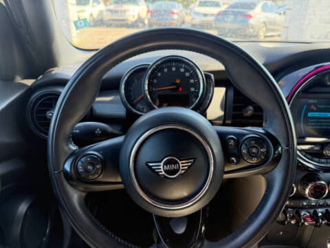 2019 MINI Hardtop 4 Door Cooper