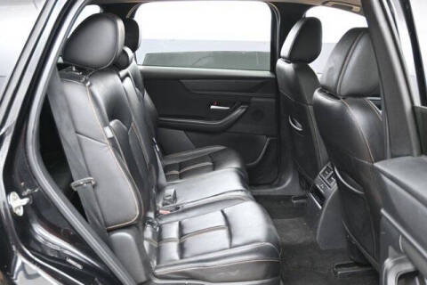 2024 Mazda CX-90 3.3 Turbo Select