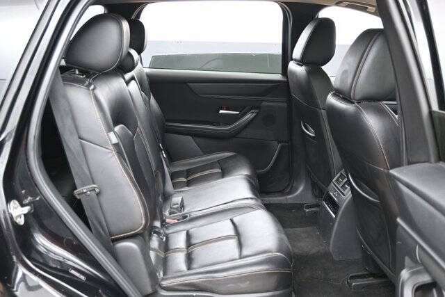 2024 Mazda CX-90 3.3 Turbo Select