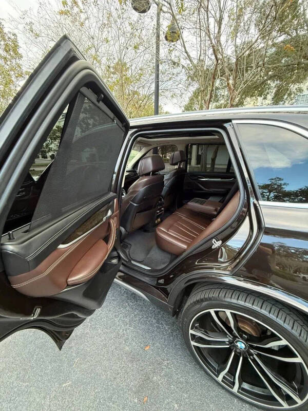 2014 BMW X5 sDrive35i