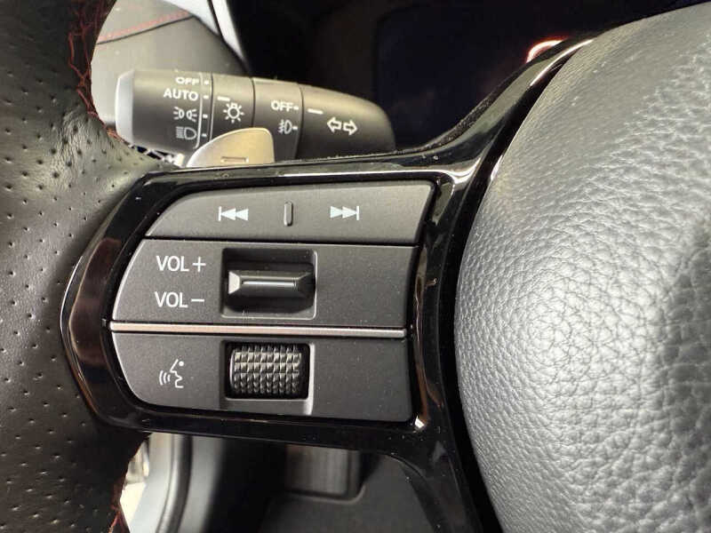 2026 Acura ADX w/A-SPEC