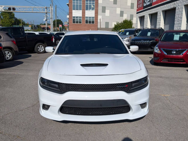 2021 Dodge Charger GT