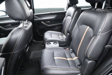 2024 Mazda CX-90 Plug-in Hybrid Premium Plus