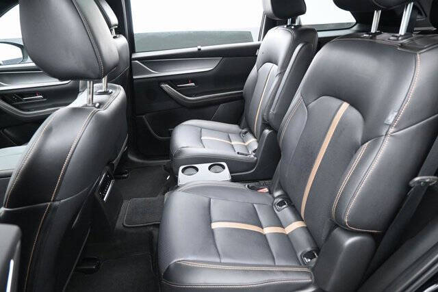 2024 Mazda CX-90 Plug-in Hybrid Premium Plus