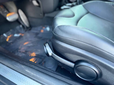 2013 MINI Hardtop Cooper S